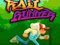 Mchezo Rail Runner