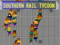 Mchezo Southern Rail Tycoon