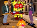 Mchezo  Monkey Go Happy Stage 473