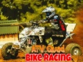 Mchezo ATV Quad Bike Racing