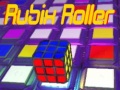 Mchezo Rubix Roller