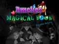 Mchezo Amelies Magical Book: Rougelike Mahjong