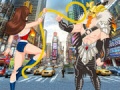 Mchezo Superlady Movie