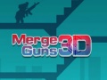 Mchezo Merge Guns 3D