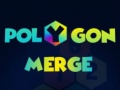 Mchezo Polygon Merge