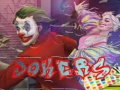 Mchezo Jokers 