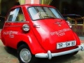 Mchezo German Smallest Car