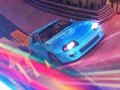 Mchezo Supra Drift & Stunt