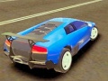 Mchezo New Modern City Ultimate Car 3D