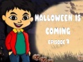 Mchezo Halloween Is Coming Episode1