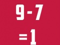 Mchezo Math Reflex