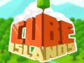 Mchezo Cube Islands