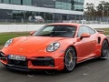 Mchezo 2021 Porsche 911 Turbo Puzzle