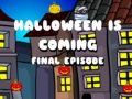 Mchezo Halloween Is Coming Final Episode