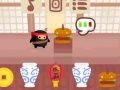 Mchezo Dojo Of Destruction
