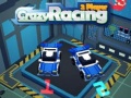 Mchezo Crazy Racing 2 Player