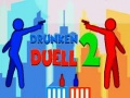 Mchezo Drunken Duel 2
