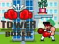 Mchezo Tower Boxer