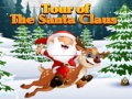 Mchezo Tour of The Santa Claus