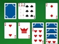 Mchezo xLeague Solitaire