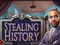 Mchezo Stealing history
