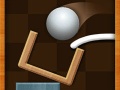 Mchezo Brain It On: Launch Ball