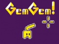 Mchezo Gem Gem!