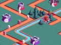 Mchezo Sleepy Tower Defense