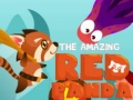 Mchezo The Amazing Red Panda