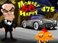 Mchezo Monkey Go Happy Stage 475