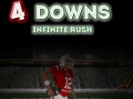 Mchezo 4 Downs