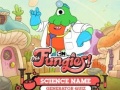 Mchezo The Fungies Science Name Generator Quiz