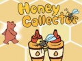Mchezo Honey Collector