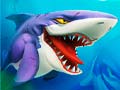 Mchezo Hungry Shark Arena