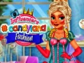 Mchezo Influencers #CandyLand Fashion