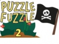 Mchezo Puzzle Fuzzle 2