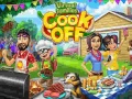 Mchezo Virtual Families Cook Off