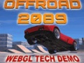 Mchezo Offroad 2089