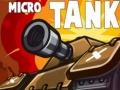 Mchezo Micro Tanks