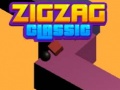 Mchezo zig zag classic