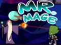 Mchezo Mr Mage