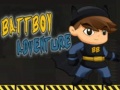 Mchezo Battboy Adventure