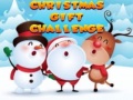 Mchezo Christmas Gift Challenge