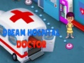 Mchezo Dream Hospital Doctor