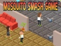 Mchezo Mosquito Smash game