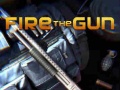 Mchezo Fire the Gun