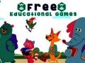 Mchezo Free Educational Games 
