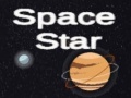 Mchezo Space Star