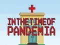 Mchezo In the time of Pandemia