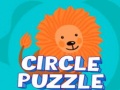 Mchezo Circle Puzzle